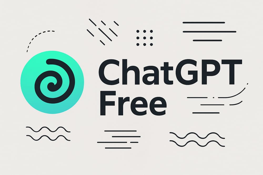 ChatGPT Free を探る
